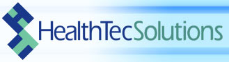 HealthTec Solutions Inc Logo